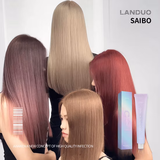 패션 여성 의류 OEM 및 ODM 아름다운 표백 색상 스노우 워시 짧은 재킷 긴 소매 스트레이트 맞는 스커트 여성 데님 정장 청바지